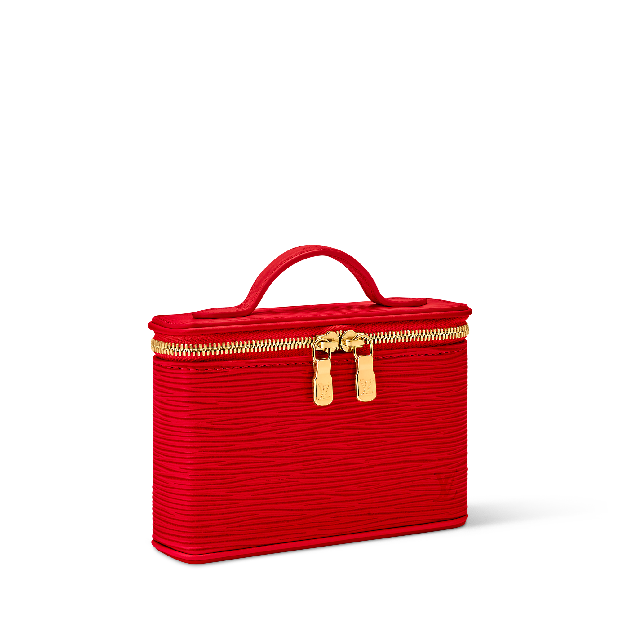 LOUIS VUITTON エピレザー ケース Nice Beauty Epi Leather - Wallets and Small Leather Goods | LOUIS